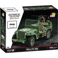  WILLYS MB