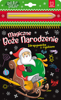 Magiczne Boże Narodzenie