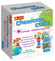 Chemiczne cuda