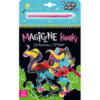 Magiczne konik