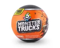  Monster truck