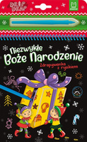 Niezwykłe Boże Narodzenie