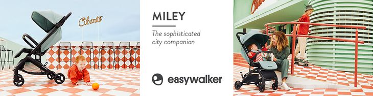 Easywalker Miley 2022