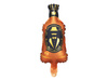 Balon foliowy Whisky 27x12cm 043220