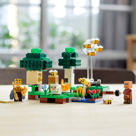 Lego 21165 pasieka
