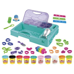 Play-Doh F3638 Ciastolina Zestaw Super warsztat 112080