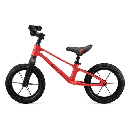 Kinderkraft Eter Red 927210 Rowerek biegowy