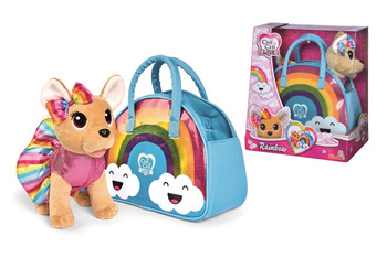 Chi Chi Love torebka tęczowa moda