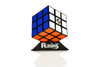 Kostka rubika rubik's speed cube zestaw 080079