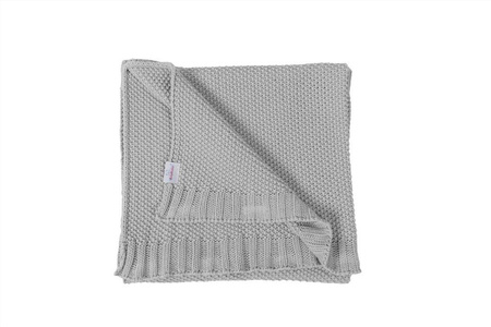 Babymatex Pled dziecięcy z bawełny roz.80x100 cm Tully