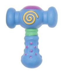 Piszczący młotek 036 am