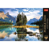 Puzzle Trefl 1000 Premium Plus Photo Odyssey Spirit Island Kanada 108262