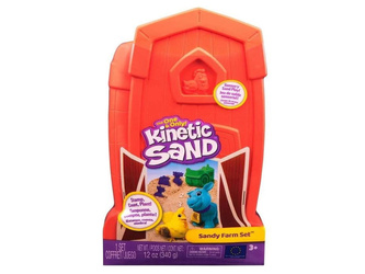 Kinetic Sand farma box zestaw 063969