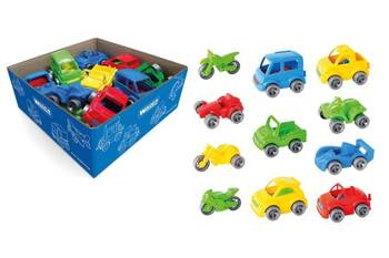 Kid Cars Sport Wader 52609