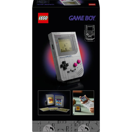 Lego 72046 Game Boy 816616