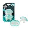Tommee tippee gryzak dziąsełko 1etap 3m+ 364500