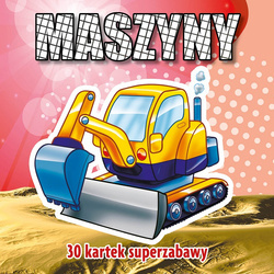 Kolorowanka maszyny 605051