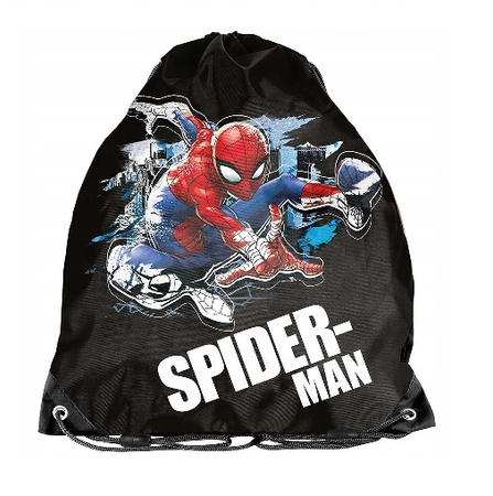 PASO WOREK NA BUTY SPIDER MAN SP25WW-712 136660
