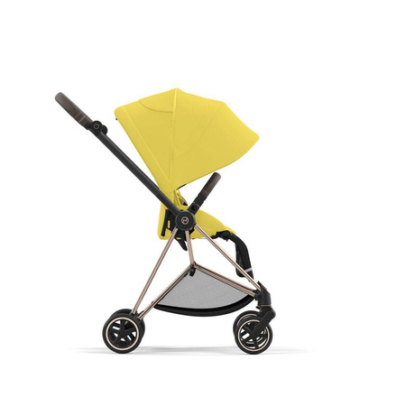 Cybex Mios 3.0 Seat Pack Mustard Yellow NEW 2022