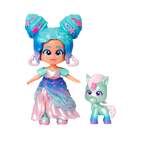 Kookyloos Zestaw Delux Ice Cream 044513