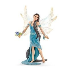 Schleich świat bayala femaja