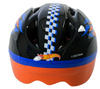 VOLARE Kask na rower/hulajnogę Hot Wheels 011771
