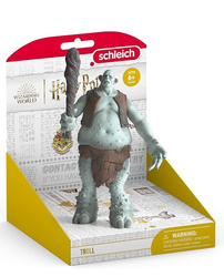 Schleich Troll Wizarding World Harry Potter 746791