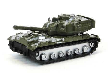 Auto 1:64 metal mix 213333