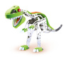 Ses Creative Metalowy konstruktor Dinozaur 149581