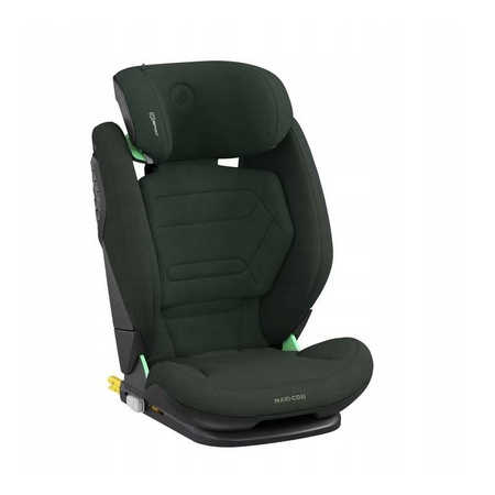 Maxi Cosi Rodifix Pro2 I-Size Authentic Green fotelik samochodowy