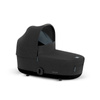 Cybex Mios 3.0 Lux Carry Cot Plus Stardust Black Plus NEW 2022