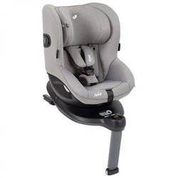 Joie fotelik samochodowy i-Spin 360 E kolor grey flannel