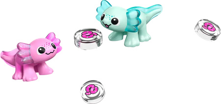 LEGO 42681 FRIENDS Przygoda na aksolotlowej...060384