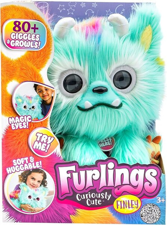 FURLINGS interaktywna Finley 259818