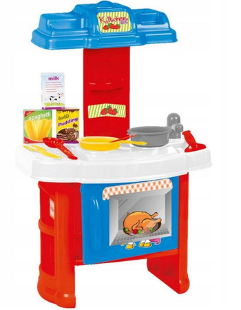 DOLU Kuchnia w kartonie 041180