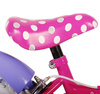 VOLARE Rowerek 12'' Mnnie 212666