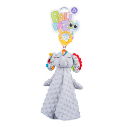 Balibazoo Zawieszka szumiący słonik 804123