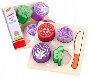 Warzywa i owoce do krojenia 834968