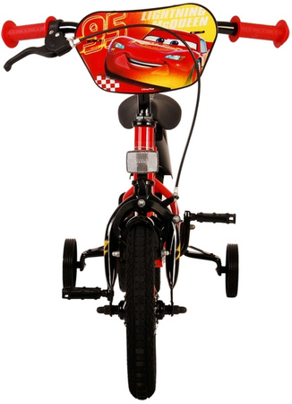 VOLARE Rowerek 12'' Cars 212932
