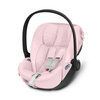 Cybex Cloud Z I-Size Fe Simply Flowers Pink Fotelik Samochodowy