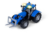 Agro pojazdy - traktor z akcesoriami 710014
