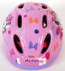 VOLARE Kask na rower/hulajnogę Minnie 010262