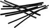 Węgiel naturalny rysunkowy 10szt 3-6mm  079059 astra