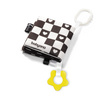 Babyono Książka sensoryczna Black&White 412800