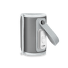 Lionelo Thermup Go Grey Silver Podgrzewacz do butelek 701648