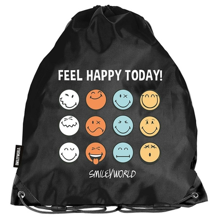 PASO WOREK NA BUTY SMILEY SM25LR-712 136288