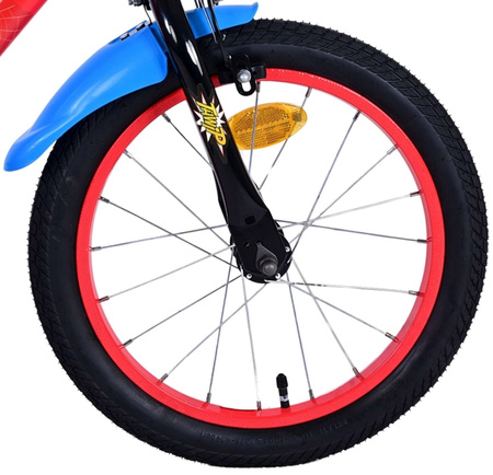 VOLARE Rowerek 16'' Spiderman 216374