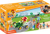 Playmobil 70919 Duck on call Akcja ratunkowa 709196
