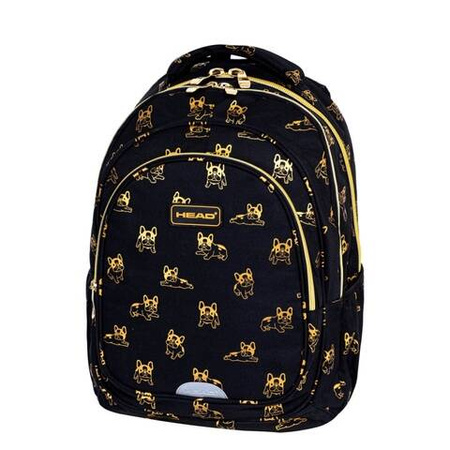 Plecak Head Golden Frenchie AB300 224916