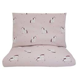 Eko Komplet Pościeli KPO-08/2 Jednorożec 134185